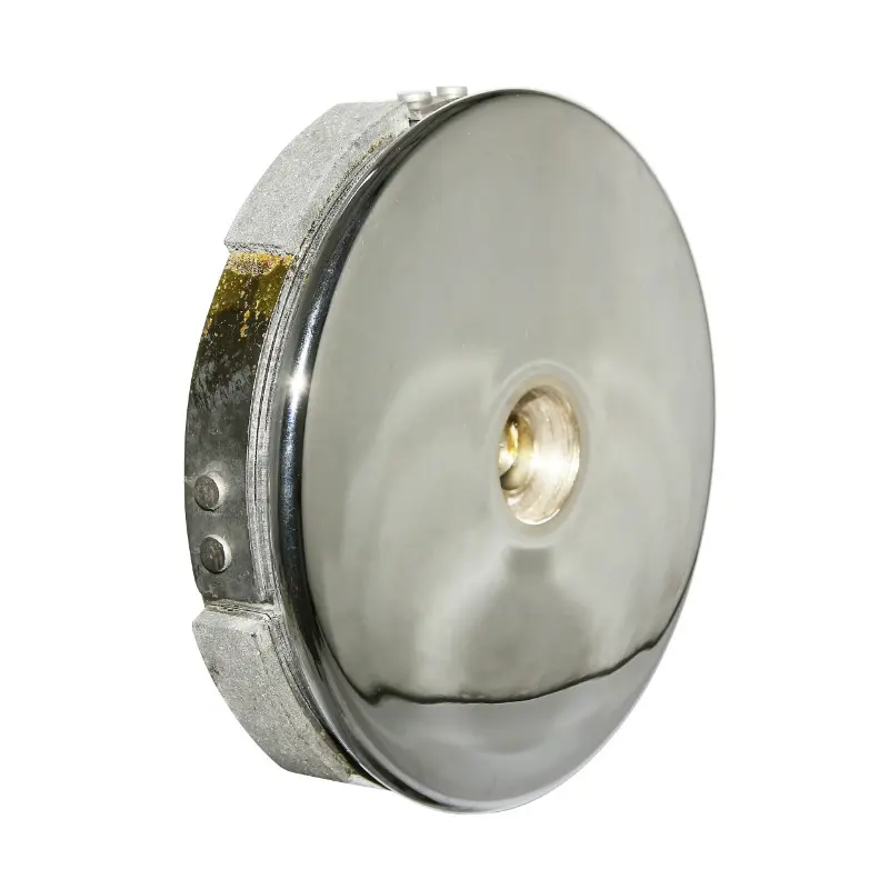 Embrayage cyclo adaptable 51, 41, Club, 88 (AV7-AV10) sans variateur complet Sélection P2R