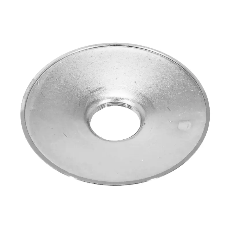 Joue fixe variateur cyclo adaptable MBK 89 avec épaulement intérieur Sélection P2R