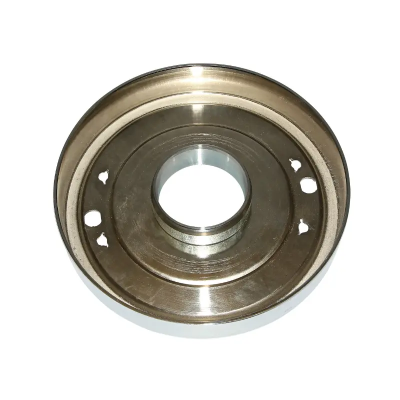 Cloche d'embrayage cyclo adaptable 51/41 Club à galet rouleau Sélection P2R