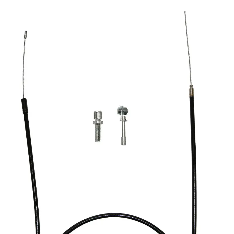 Transmission pour manette de vitesse City Sturmey Archer 3V Classic - Kit complet câble 1600 mm gaine 1450 mm