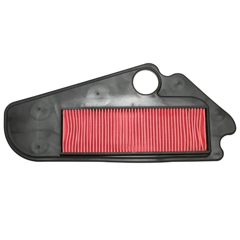 Filtre à air P2R adaptable Kymco 50 Agility 4T 12 pouces 2005+ Vitality 4T 2004+