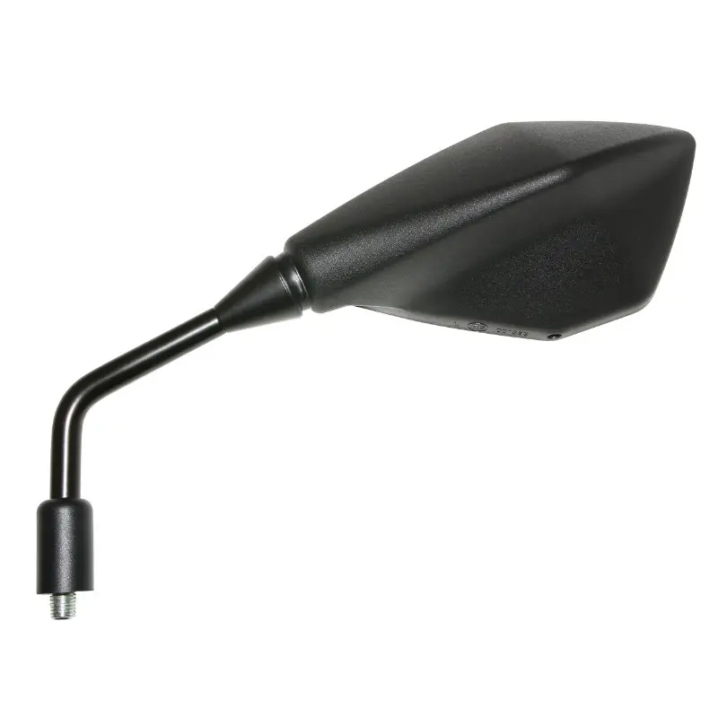 Rétroviseur adaptable gauche Kawasaki 650 ER-6N 2012-2016 noir homologué CE VICMA
