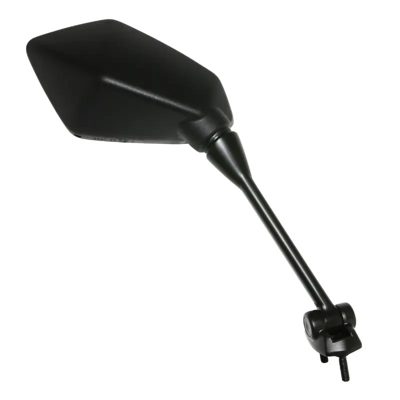 Rétroviseur adaptable VICMA Kawasaki 650 ER-6F 2009-2016 / 1000 Z1000 SX 2011+ droit noir homologué CE