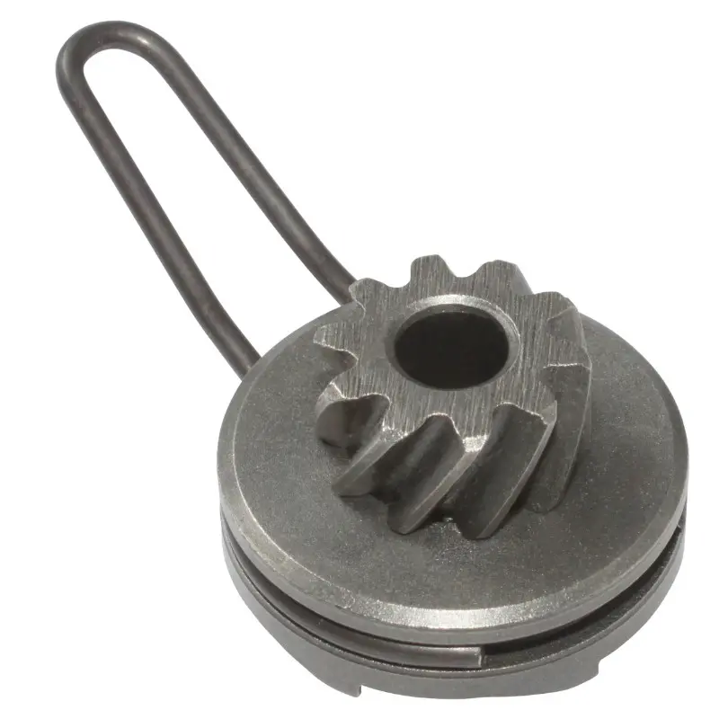 Noix de kick adaptable CPI 50 Hussar, Oliver, Popcorn - Keeway 50 F-Act, Hurricane, Matrix