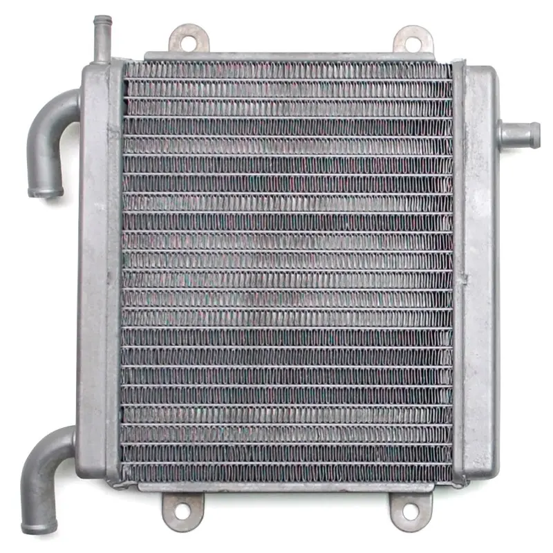 Anbauradiator für MBK Nitro 50 1999-2012 / Yamaha Aerox 50 1999-2012