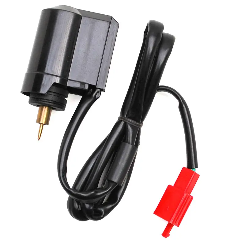 Elektrostarter automatisch P2R passend für MBK Booster 50, Nitro, Yamaha BWS 50, Aerox, Peugeot TKR 50, Honda 50, CPI 50