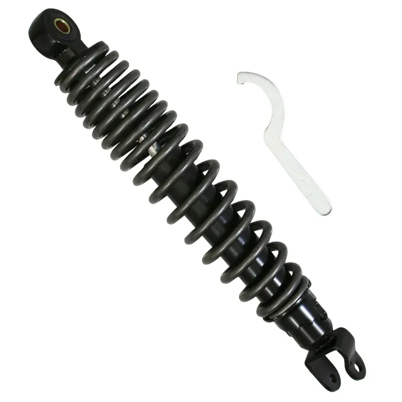 Stoßdämpfer maxiscooter adaptierbar Kymco 125 Agility R16 2008-2012 Lochabstand 326 mm Sélection P2R