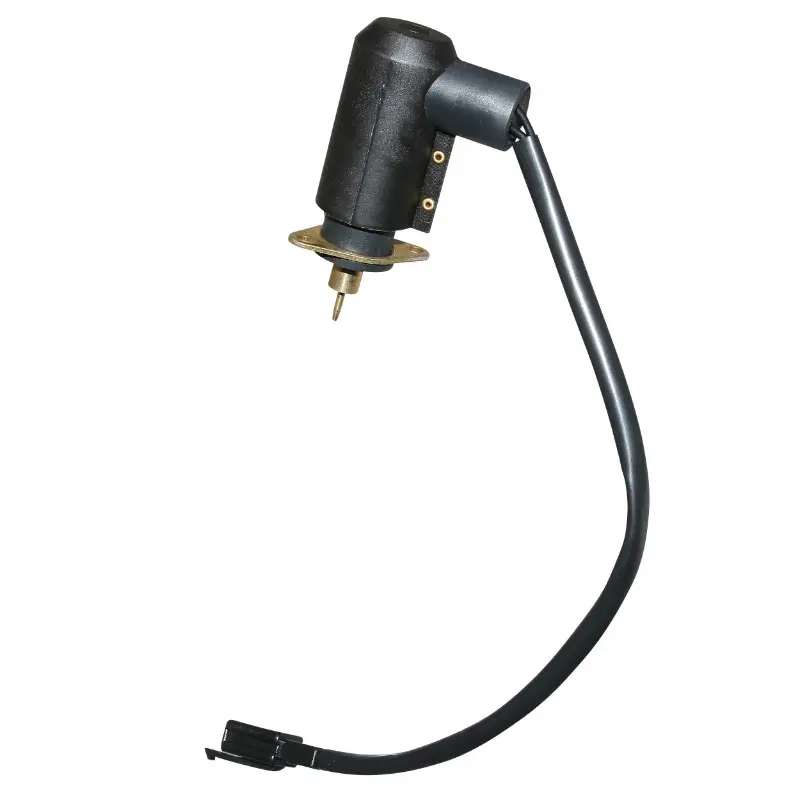 Démarreur électrique automatique P2R pour carburateur Mikuni CPI 50 - Keeway 502R