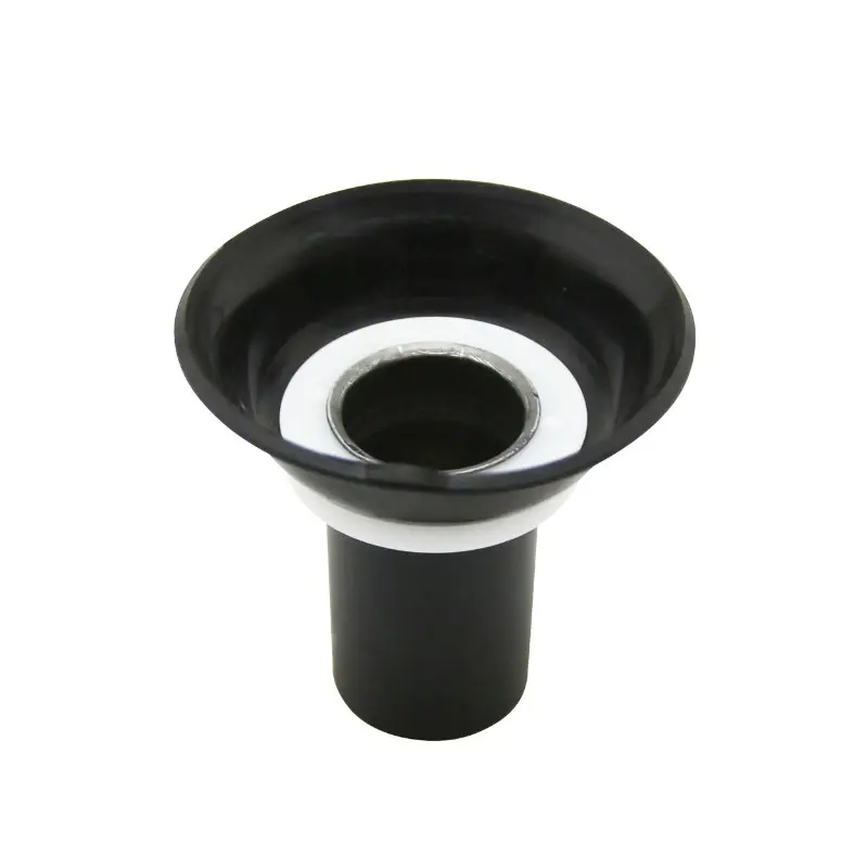 Boisseau-membrane de carburateur Yamaha 125 Majesty / MBK 125 Skyliner diamètre 27 mm P2R