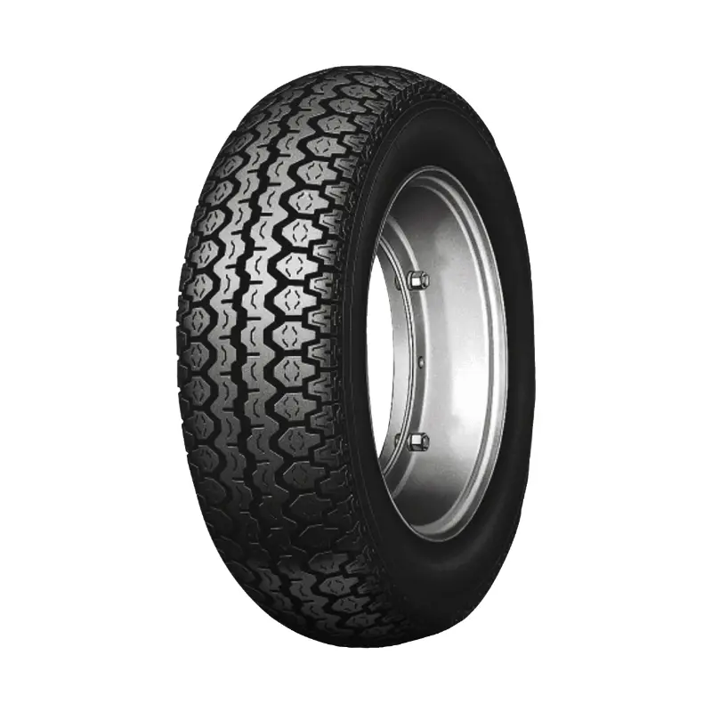 Pneu scooter 10'' 3.00-10 Pirelli SC-30 avant-arrière TT 42J