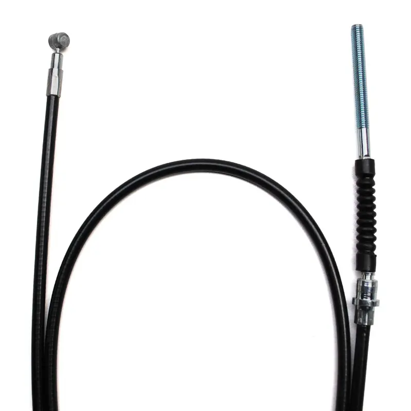 Front Brake Cable Adaptable for Peugeot 50 Ludix One 2004+ P2R Selection