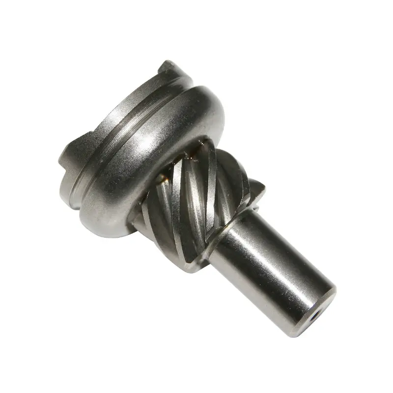 キックギア 12.5mm ポンプ MIKUNI BUZZETTI