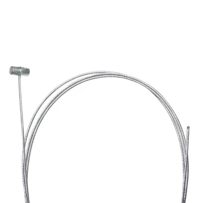 كابل صمام تخفيف الضغط cyclo Velox G.8 لـ MBK كرة 5x6 مم قطر 12-10 طول 1.20 م (12 سلك) - علبة 25