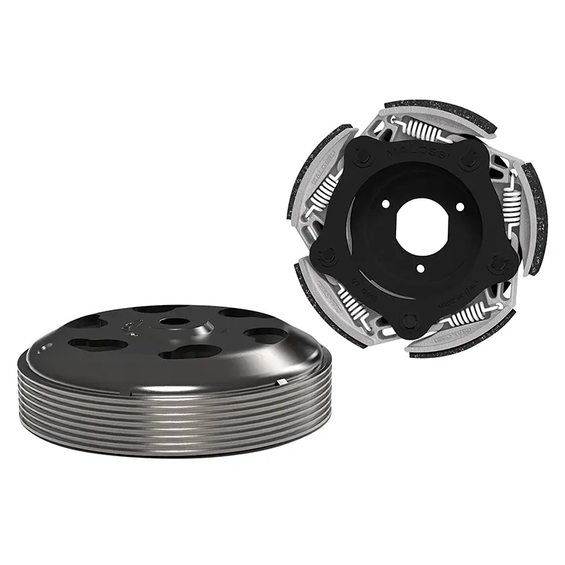 Embrayage Malossi Maxi Fly System pour Yamaha 400 XMAX 2013+, Majesty 2008+, MBK 400 Evolis 2013+, Skyliner 2008+