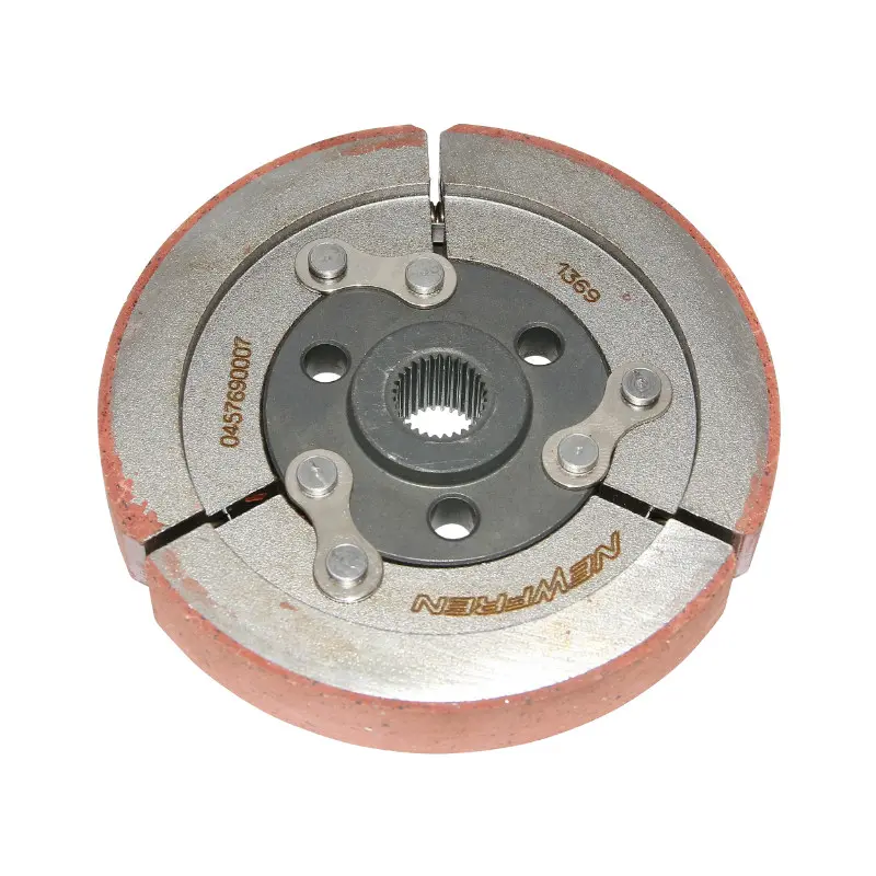 Embrayage Newfren pour Sachs 50