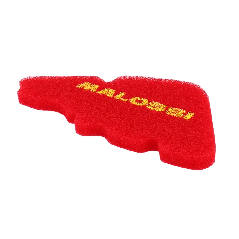 Mousse filtre à air Malossi pour Piaggio Liberty 50 4T et 125 4T 2000+