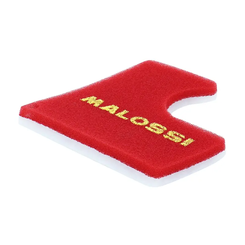 Mousse filtre à air Malossi pour Aprilia 50 Scarabeo Ditech 2000+