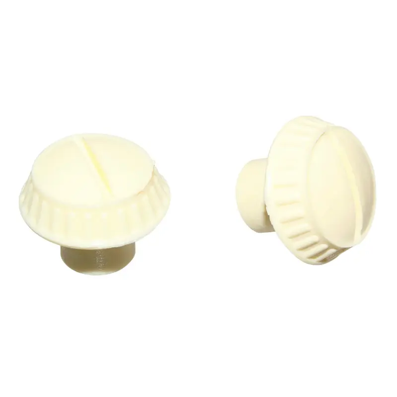 Vis-écrou-bouton de boîte à outils cyclo MBK-Motobécane Sélection P2R couleur crème