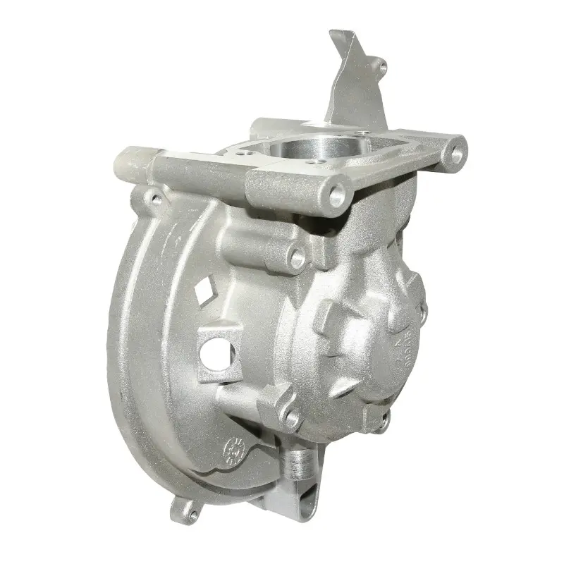 Piaggio 50 Ciao PX tam motor karteri P2R — 2. görünüm