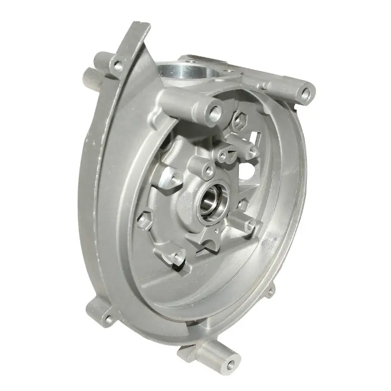 Piaggio 50 Ciao PX tam motor karteri P2R — 3. görünüm