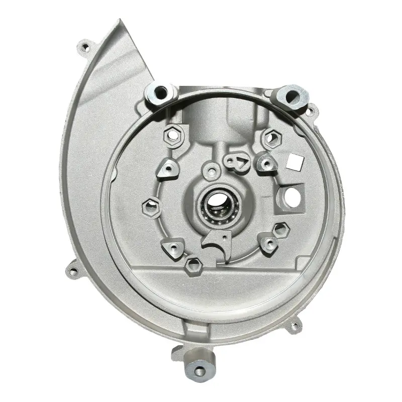 Piaggio 50 Ciao PX tam motor karteri P2R — 5. görünüm