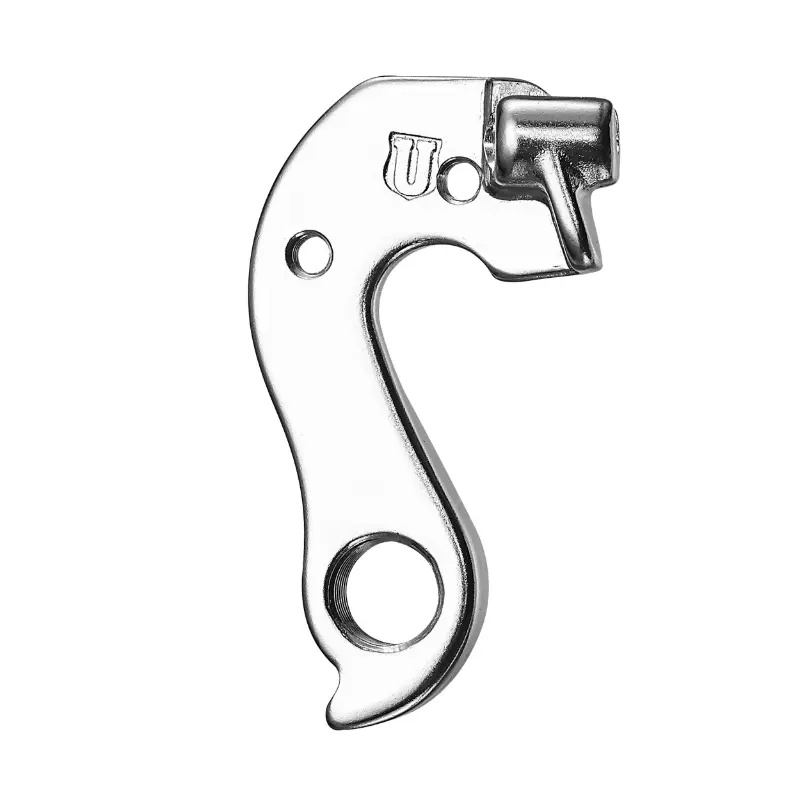 Patte de dérailleur aluminium Marwi Cube GH-201
