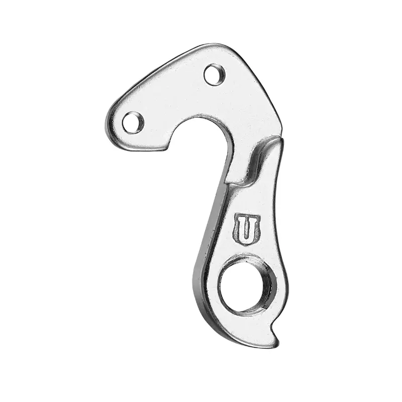 Patte de dérailleur aluminium Marwi Focus GH-204