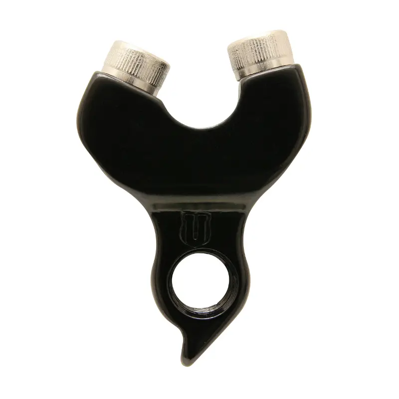 Patte de dérailleur aluminium Marwi Cannondale GH-206