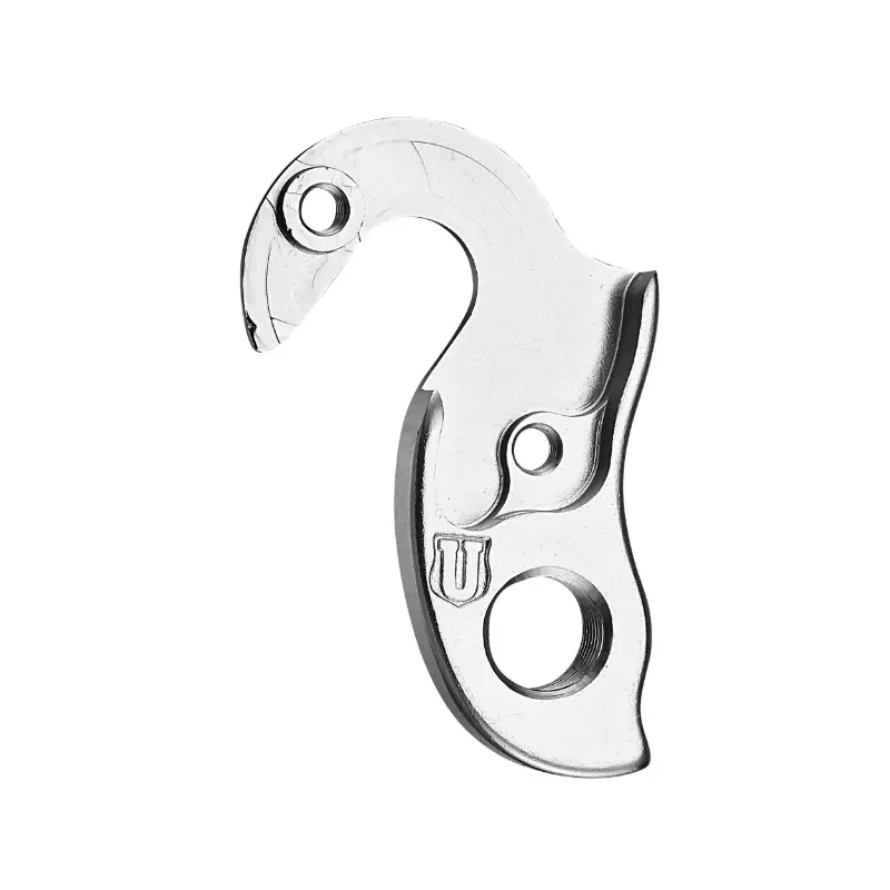 Patte de dérailleur aluminium Marwi Colnago GH-208