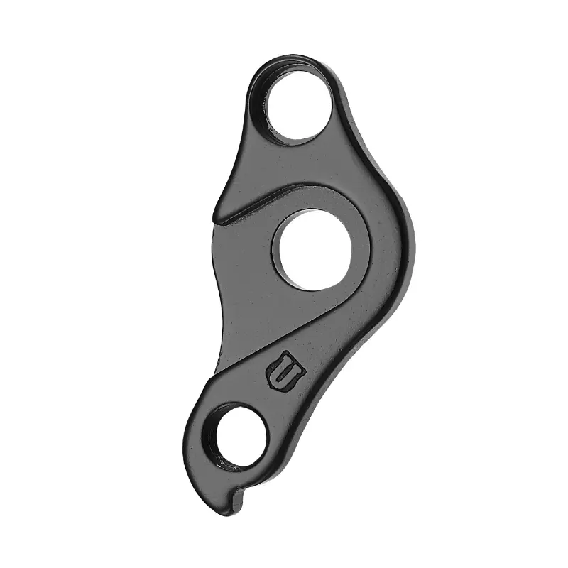 Patte de dérailleur aluminium Marwi Focus GH-215