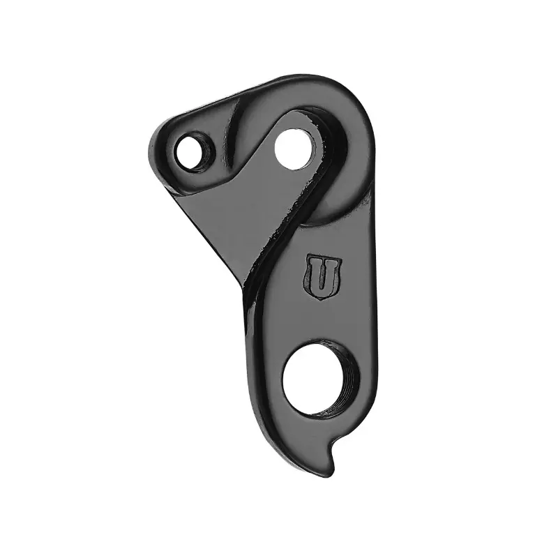 Patte de dérailleur aluminium Marwi Scott GH-217