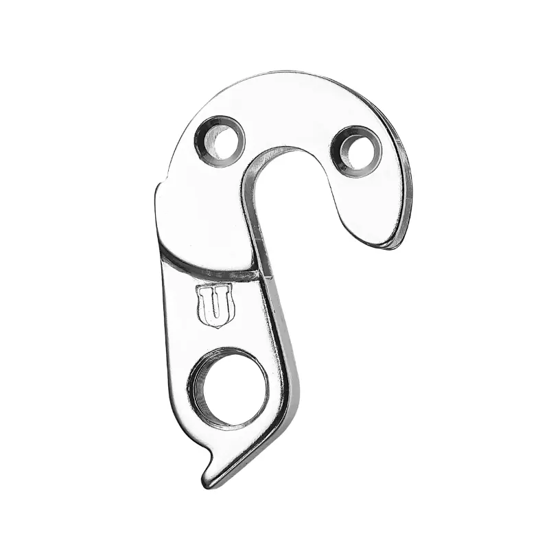 Patte de dérailleur aluminium Marwi Lapierre GH-221