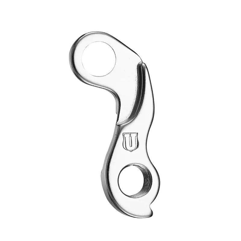 Patte de dérailleur aluminium Marwi Bergamont GH-227