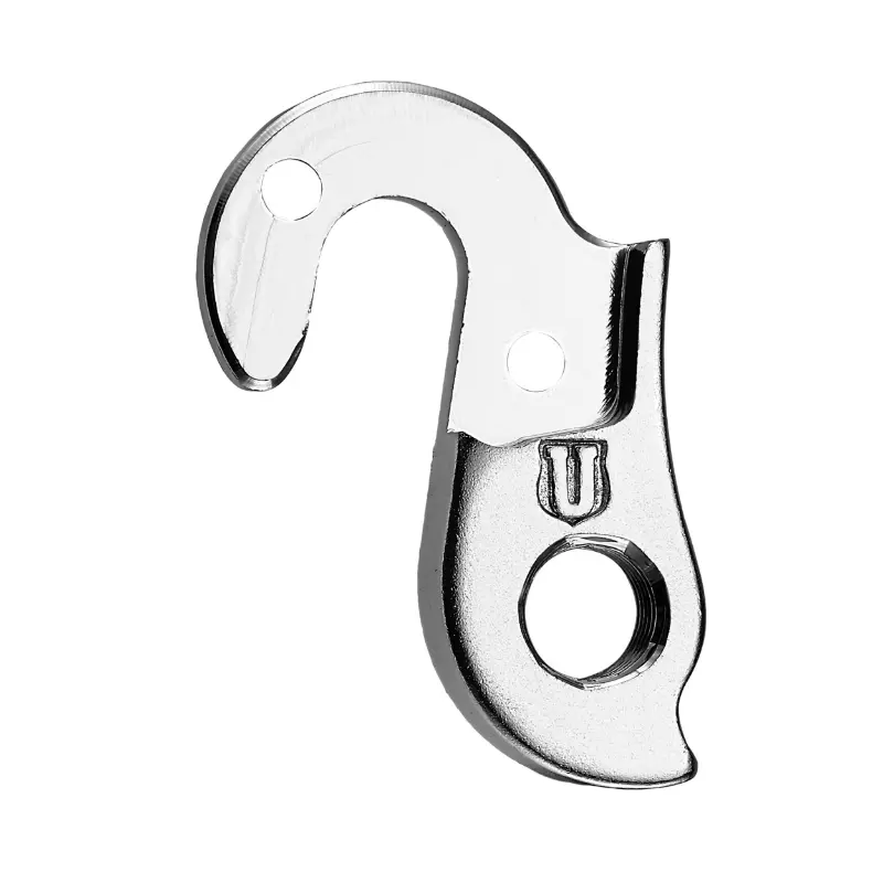Patte de dérailleur aluminium Marwi GH-244