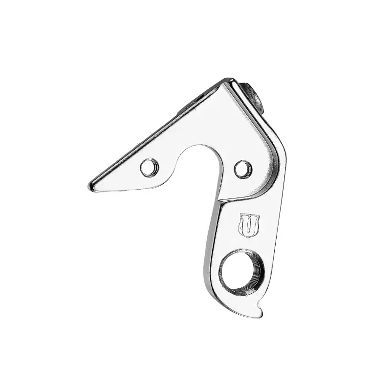Patte de dérailleur aluminium Marwi KTM GH-248