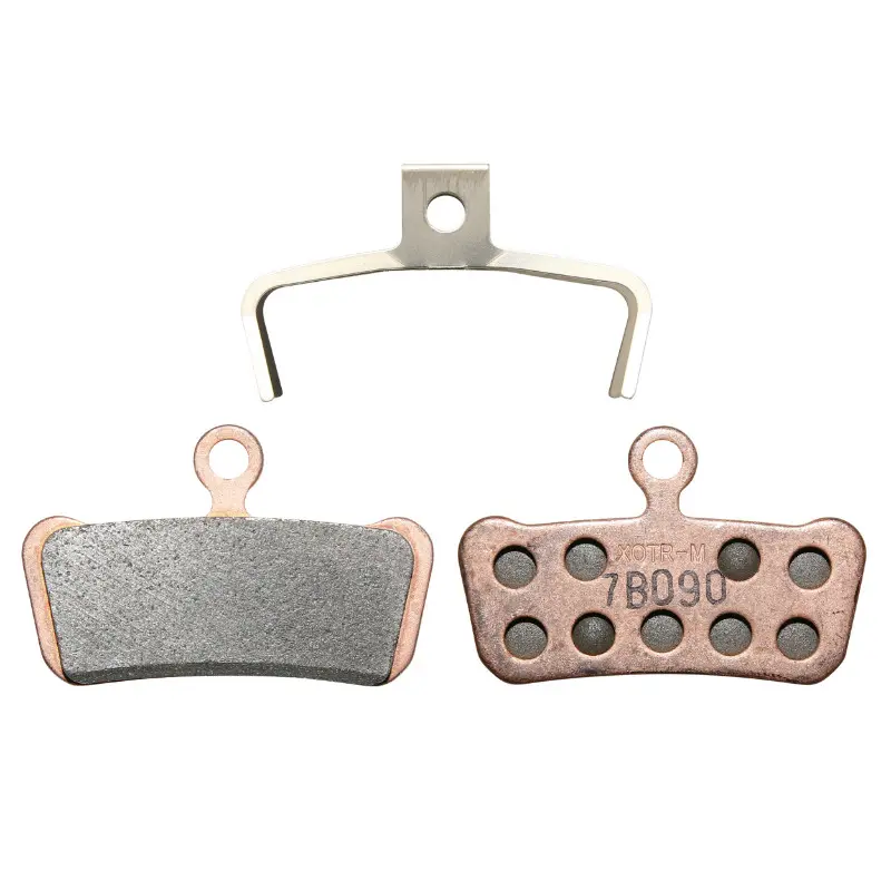 Plaquette de frein VTT SRAM Avid Guide Elixir Trail XO Trail métal