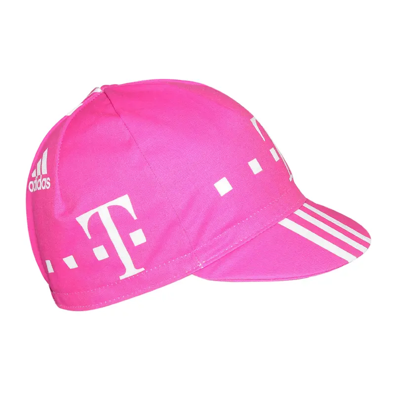 Casquette vintage T-Mobile rose GIST
