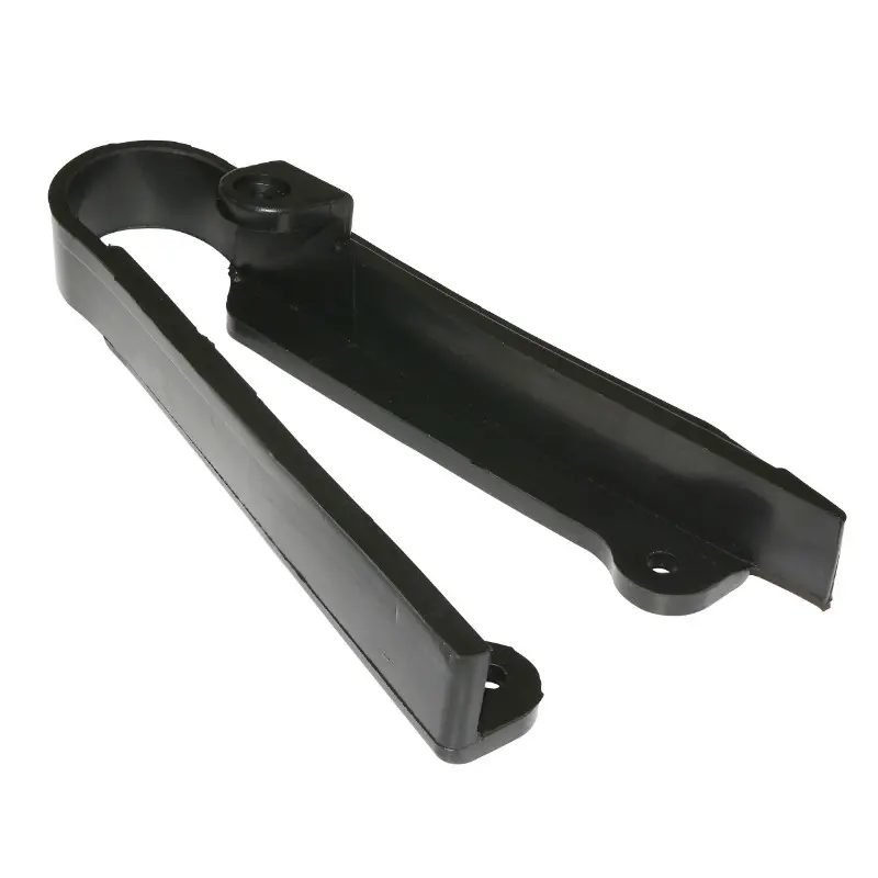 Patin-guide de chaîne 50 à boîte adaptable Derbi Senda - Gilera SMT - Sélection P2R