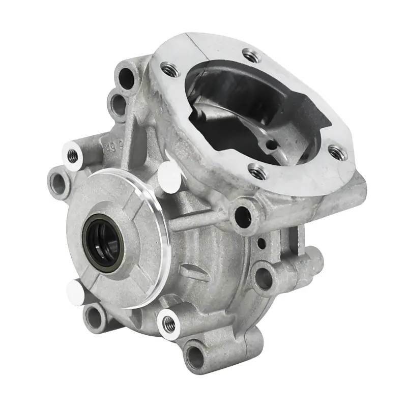 Carter moteur cyclo adaptable MBK Motobécane 88, 40 (AV7 complet) P2R