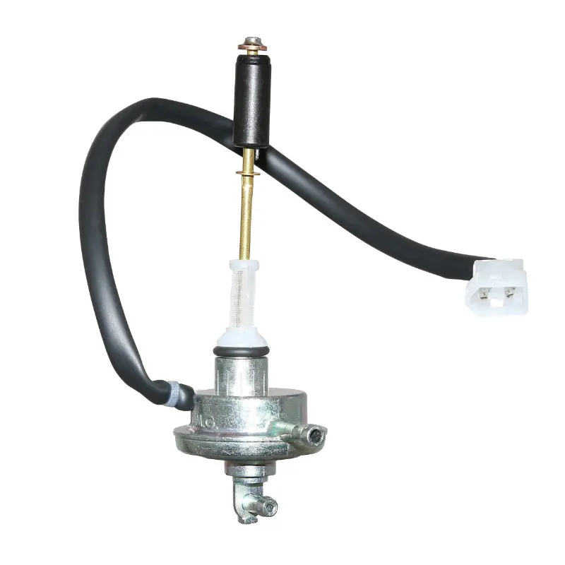 Benzinuhr 50 cm³ Kasten adaptierbar für Rieju 50 RS2 Sélection P2R — Ansicht 2