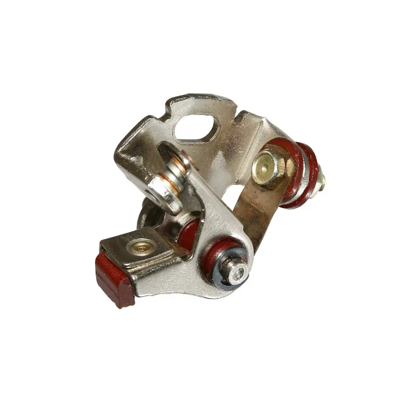 Rupteur cyclo adaptable Honda 50 Dax Sélection P2R