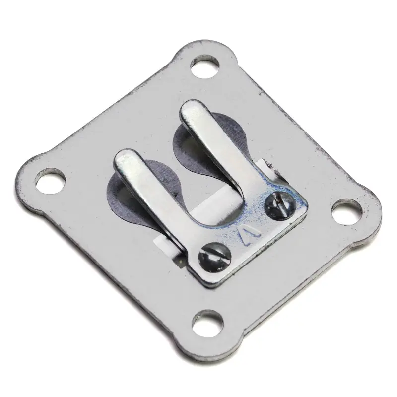 Clapet cyclo adaptable Peugeot 103 SP-MVL, SPX-RCX, Vogue type origine Sélection P2R