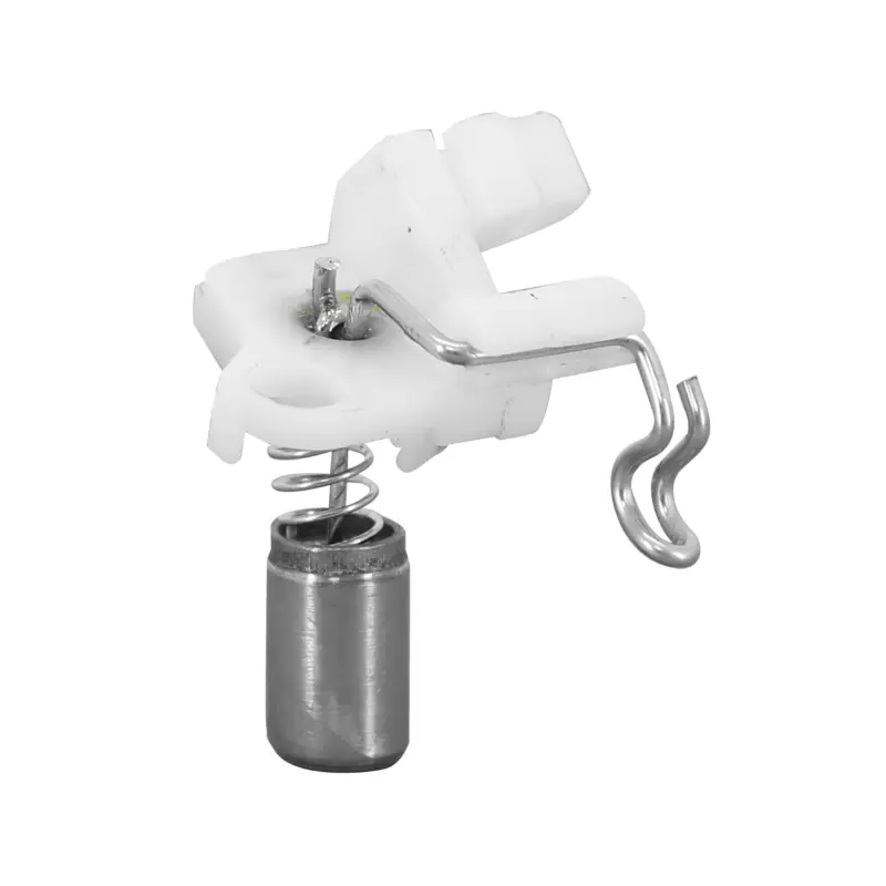 Couvercle de carburateur Gurtner adaptable Peugeot 103 Vogue, 103Z, 102 pour carburateur D12 complet