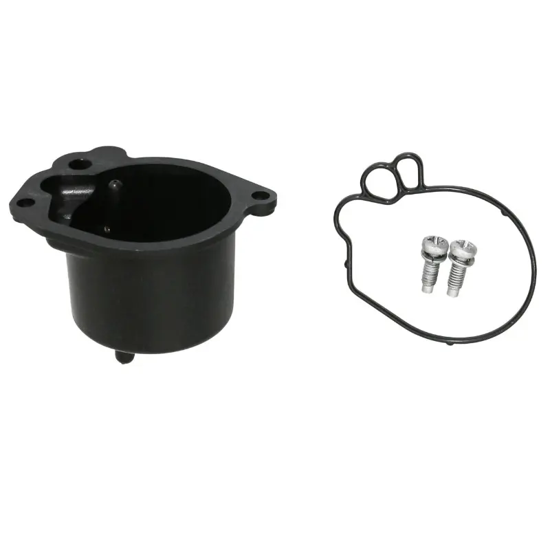 کاربریٹر باؤل gurtner (23151-T) موافق اسکوٹ MBK 50 booster-yamaha 50 BWS (OEM: 5wwe4g8102000) -selection P2R