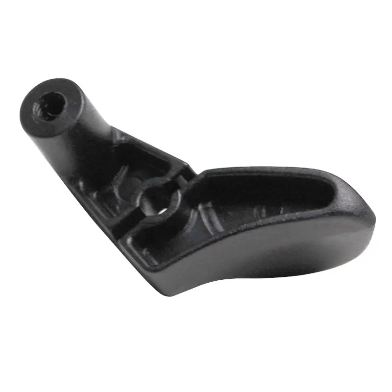 Levier de décompresseur cyclomoteur adaptable Peugeot 103 CLB Sélection P2R