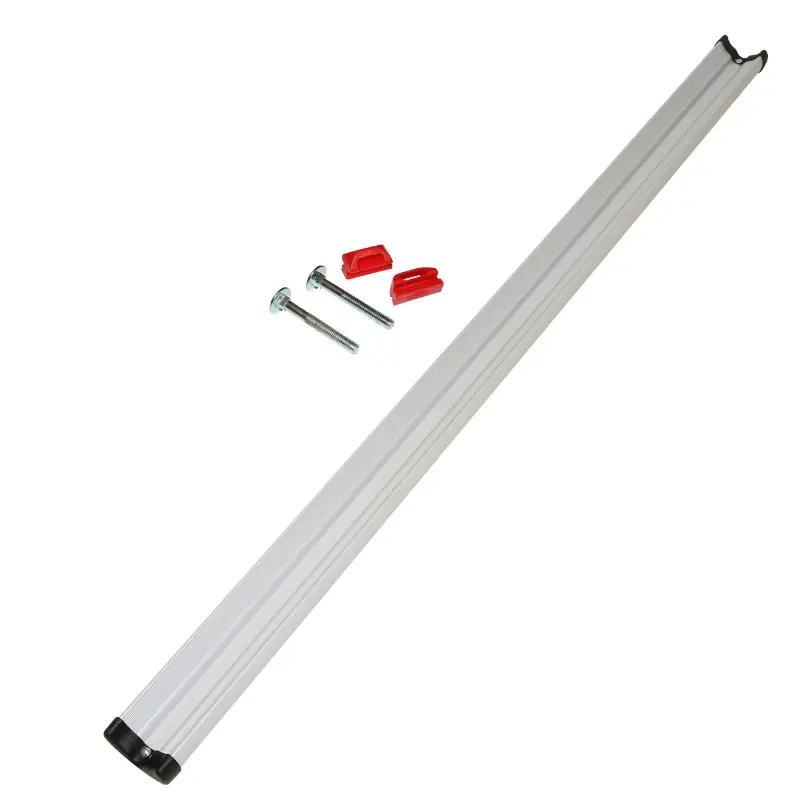 Rail long pour porte-vélo plateforme Peruzzo Parma E-Bike 27.5-29"