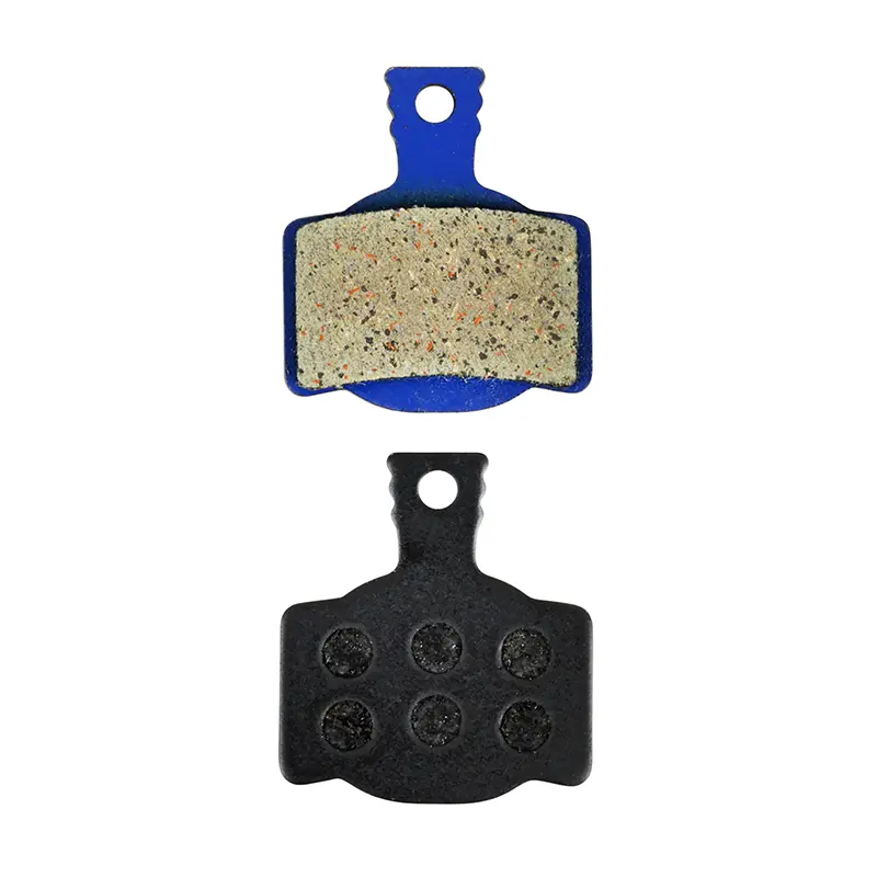 Plaquettes de frein VTT Newton Magura MT2-4-6-8 organic (paire)