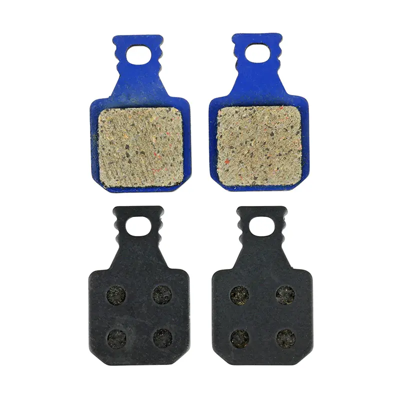Plaquettes de frein VTT Magura MT5/MT7/MT9 Newton Organic (2 paires)