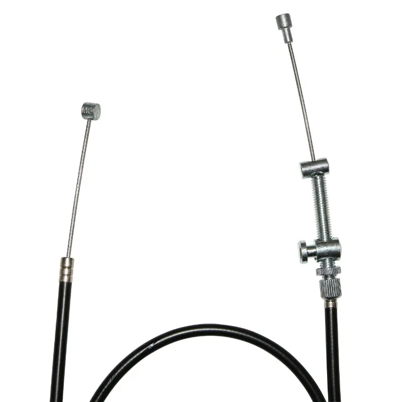 Câble de frein Sturmey Archer complet inox (gaine 950 mm)