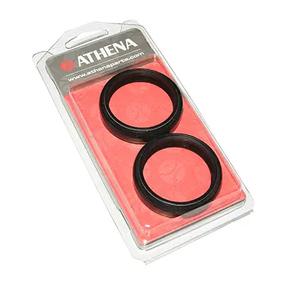 ATHENA KTM 125 RC 390 RC 2015+ 포크 오일 씰 43 x 52,9 x 9-11,4 페어
